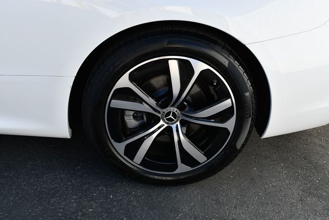 2024 Mercedes-Benz CLE CLE 300 4MATIC Cabriolet W/Navigation - 23012589 - 85