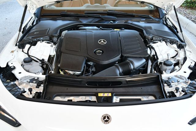 2024 Mercedes-Benz CLE CLE 300 4MATIC Cabriolet W/Navigation - 23012589 - 86