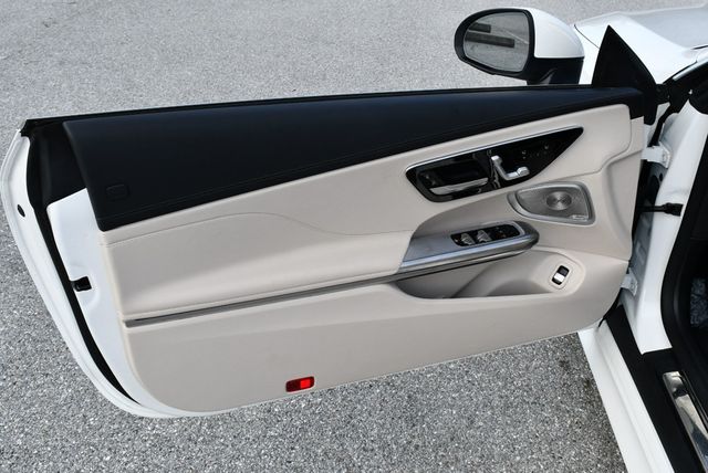 2024 Mercedes-Benz CLE CLE 300 4MATIC Cabriolet W/Navigation & 18 Miles - 23039984 - 10