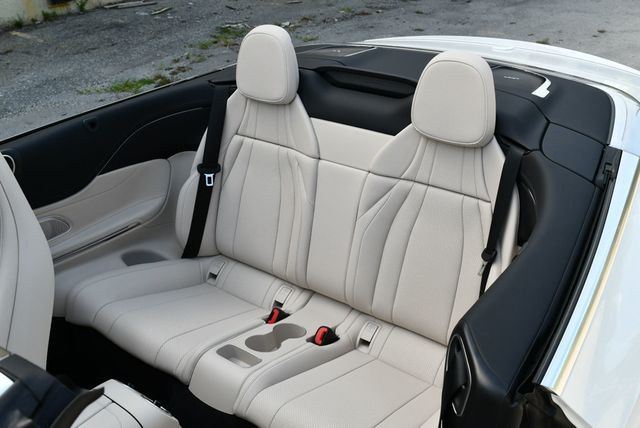 2024 Mercedes-Benz CLE CLE 300 4MATIC Cabriolet W/Navigation & 18 Miles - 23039984 - 14