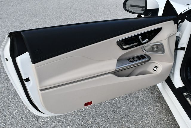 2024 Mercedes-Benz CLE CLE 300 4MATIC Cabriolet W/Navigation & 18 Miles - 23039984 - 54