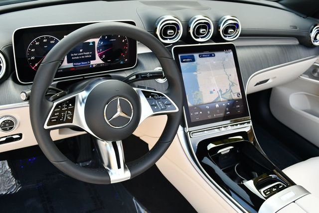 2024 Mercedes-Benz CLE CLE 300 4MATIC Cabriolet W/Navigation & 18 Miles - 23039984 - 66