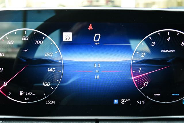 2024 Mercedes-Benz CLE CLE 300 4MATIC Cabriolet W/Navigation & 18 Miles - 23039984 - 78
