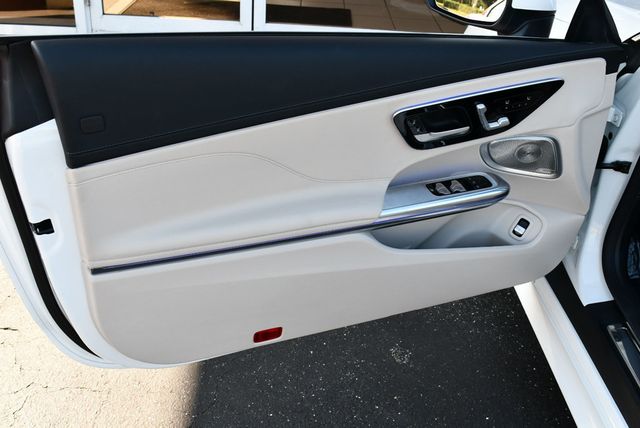 2024 Mercedes-Benz CLE CLE 300 4MATIC Cabriolet W/Pinnacle Trim & Driver Assistance Pkg - 23024847 - 10