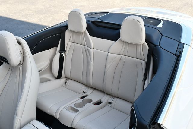 2024 Mercedes-Benz CLE CLE 300 4MATIC Cabriolet W/Pinnacle Trim & Driver Assistance Pkg - 23024847 - 15