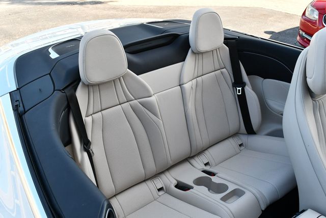 2024 Mercedes-Benz CLE CLE 300 4MATIC Cabriolet W/Pinnacle Trim & Driver Assistance Pkg - 23024847 - 18