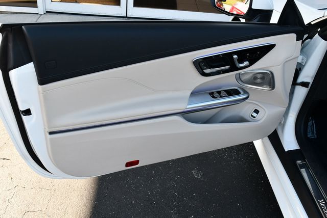 2024 Mercedes-Benz CLE CLE 300 4MATIC Cabriolet W/Pinnacle Trim & Driver Assistance Pkg - 23024847 - 45
