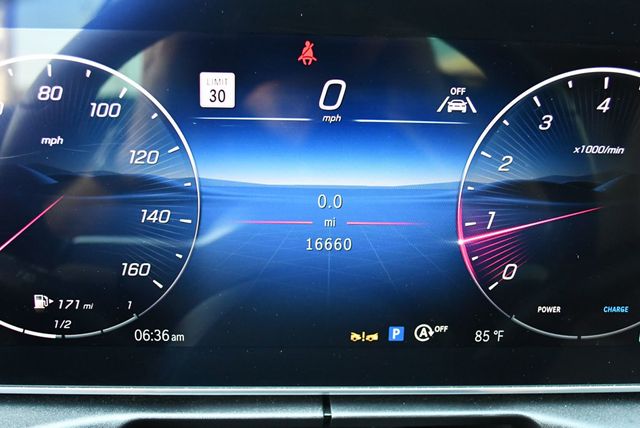 2024 Mercedes-Benz CLE CLE 300 4MATIC Cabriolet W/Pinnacle Trim & Driver Assistance Pkg - 23024847 - 64