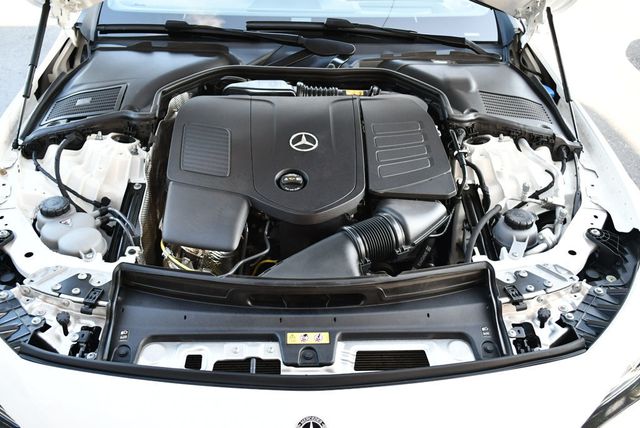 2024 Mercedes-Benz CLE CLE 300 4MATIC Cabriolet W/Pinnacle Trim & Driver Assistance Pkg - 23024847 - 69