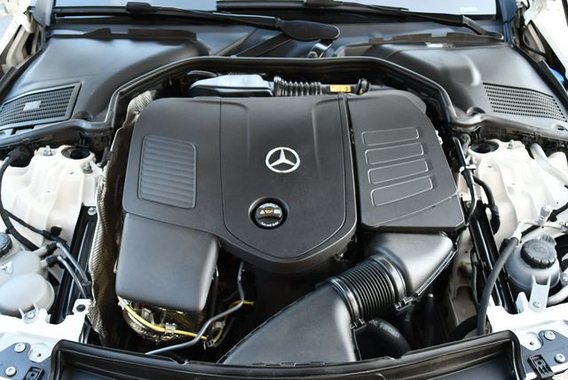 2024 Mercedes-Benz CLE CLE 300 4MATIC Cabriolet W/Pinnacle Trim & Driver Assistance Pkg - 23024847 - 70