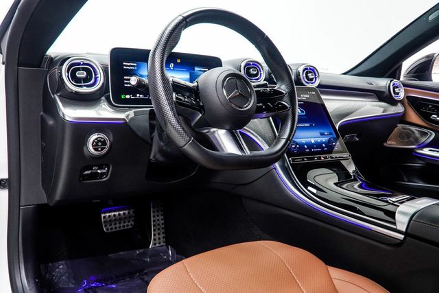 2024 Mercedes-Benz CLE
