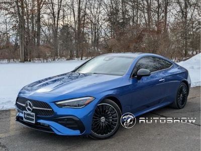 2024 Mercedes-Benz CLE - W1KMJ4HBXRF023779