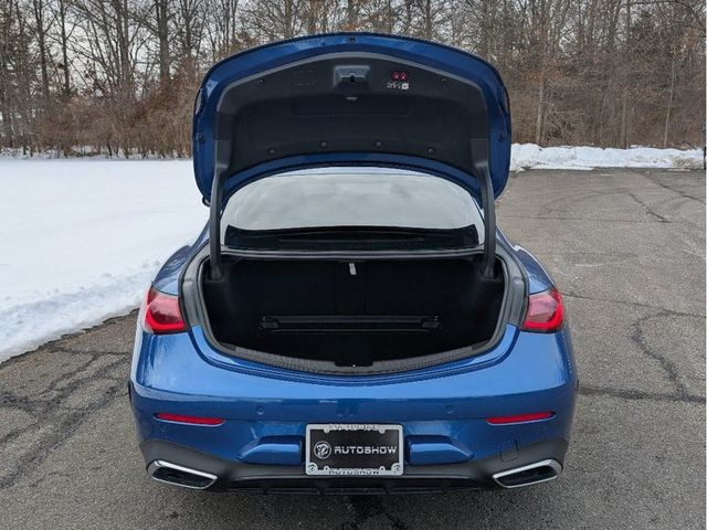 2024 Mercedes-Benz CLE CLE 300 4MATIC Coupe - 22981882 - 9