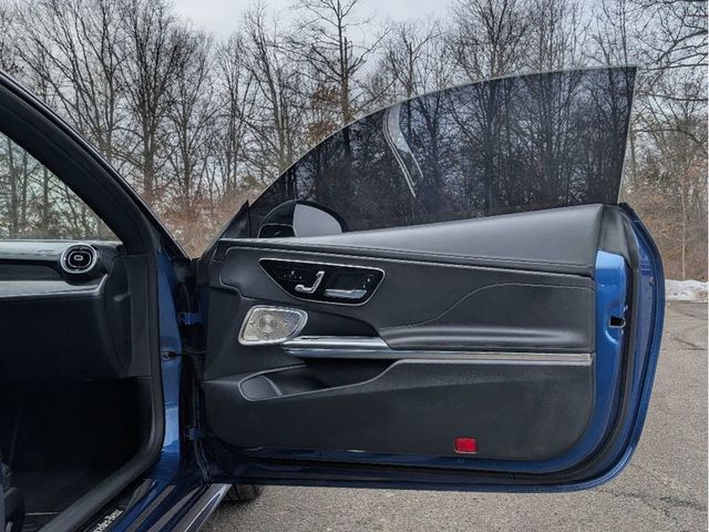 2024 Mercedes-Benz CLE CLE 300 4MATIC Coupe - 22981882 - 10