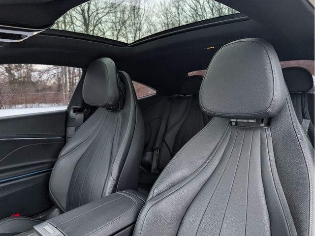 2024 Mercedes-Benz CLE CLE 300 4MATIC Coupe - 22981882 - 12