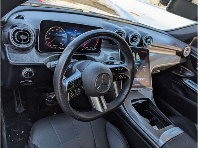 2024 Mercedes-Benz CLE CLE 300 4MATIC Coupe - 22981882 - 16
