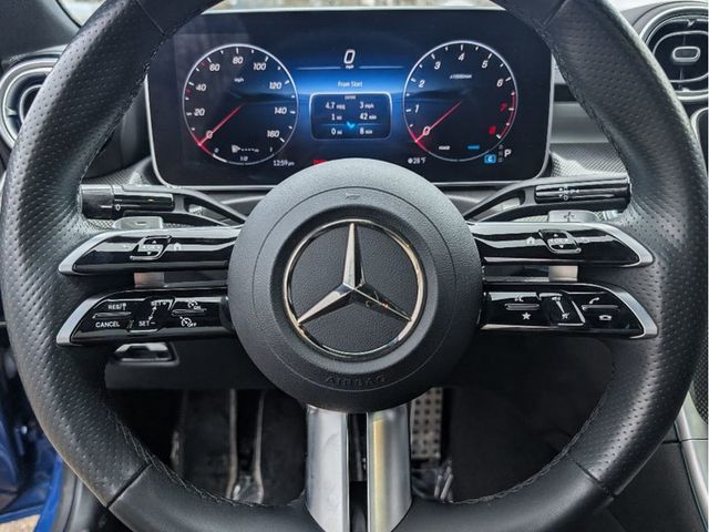2024 Mercedes-Benz CLE CLE 300 4MATIC Coupe - 22981882 - 17
