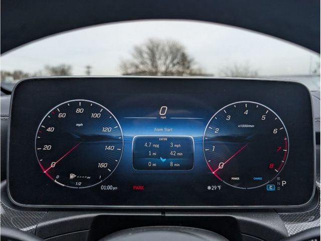 2024 Mercedes-Benz CLE CLE 300 4MATIC Coupe - 22981882 - 18