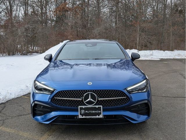 2024 Mercedes-Benz CLE CLE 300 4MATIC Coupe - 22981882 - 1
