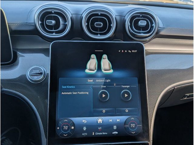 2024 Mercedes-Benz CLE CLE 300 4MATIC Coupe - 22981882 - 19