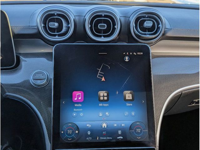 2024 Mercedes-Benz CLE CLE 300 4MATIC Coupe - 22981882 - 20