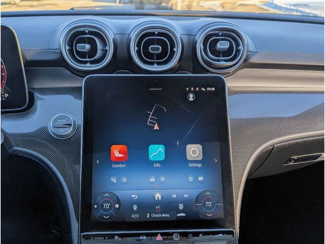 2024 Mercedes-Benz CLE CLE 300 4MATIC Coupe - 22981882 - 21