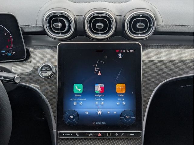 2024 Mercedes-Benz CLE CLE 300 4MATIC Coupe - 22981882 - 22