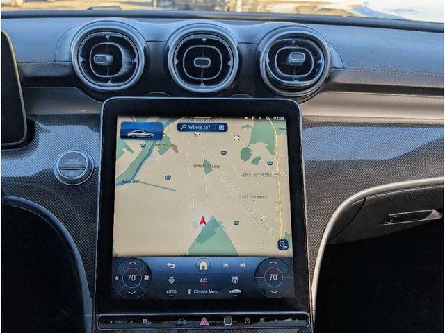 2024 Mercedes-Benz CLE CLE 300 4MATIC Coupe - 22981882 - 23