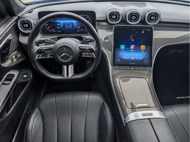 2024 Mercedes-Benz CLE CLE 300 4MATIC Coupe - 22981882 - 25