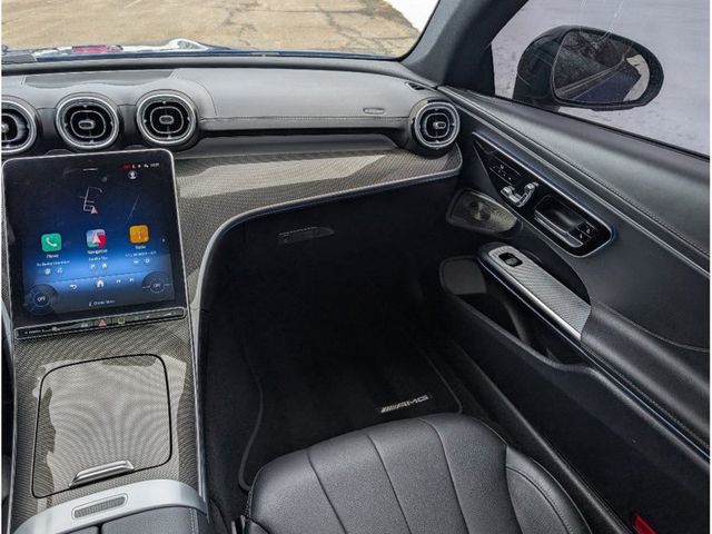 2024 Mercedes-Benz CLE CLE 300 4MATIC Coupe - 22981882 - 26