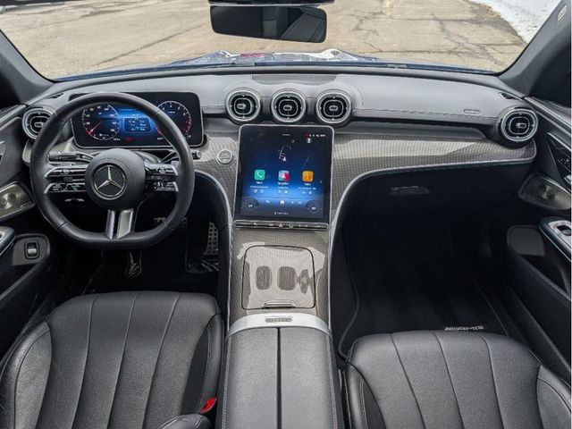 2024 Mercedes-Benz CLE CLE 300 4MATIC Coupe - 22981882 - 27