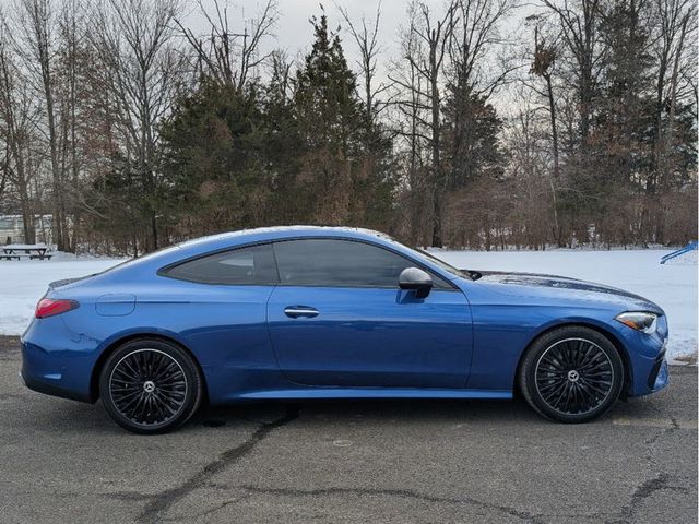2024 Mercedes-Benz CLE CLE 300 4MATIC Coupe - 22981882 - 3