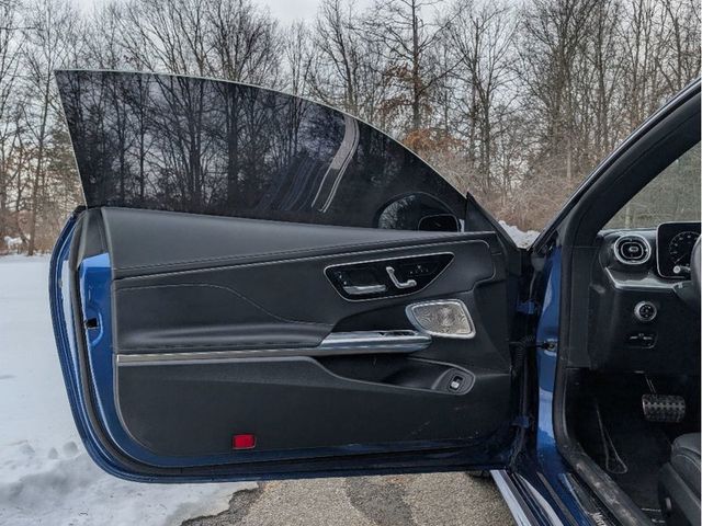2024 Mercedes-Benz CLE CLE 300 4MATIC Coupe - 22981882 - 8