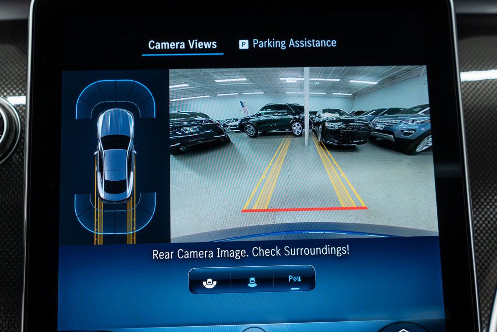 2024 Mercedes-Benz CLE CLE 300 4MATIC Coupe - 23041457 - 19