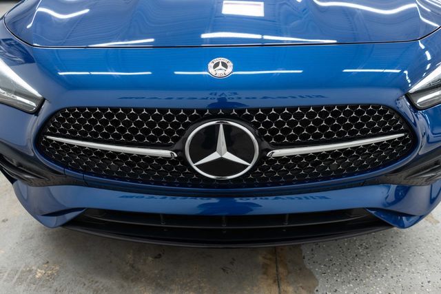 2024 Mercedes-Benz CLE CLE 300 4MATIC Coupe - 23041457 - 38