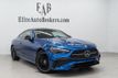 2024 Mercedes-Benz CLE CLE 300 4MATIC Coupe - 23041457 - 43
