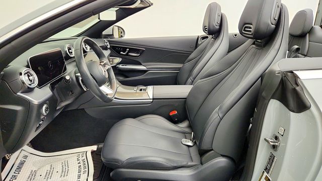 2024 Mercedes-Benz CLE CLE 300 4MATIC w/ AMG Line, Nappa Leather & Ventilated Seats - 23094143 - 16