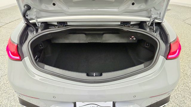 2024 Mercedes-Benz CLE CLE 300 4MATIC w/ AMG Line, Nappa Leather & Ventilated Seats - 23094143 - 18