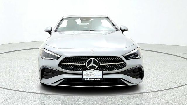 2024 Mercedes-Benz CLE CLE 300 4MATIC w/ AMG Line, Nappa Leather & Ventilated Seats - 23094143 - 1