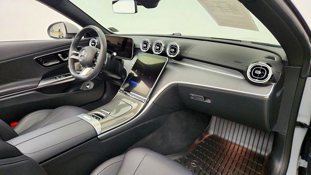 2024 Mercedes-Benz CLE CLE 300 4MATIC w/ AMG Line, Nappa Leather & Ventilated Seats - 23094143 - 22