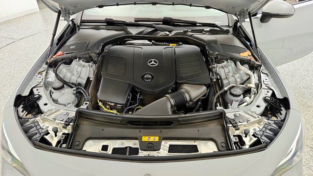 2024 Mercedes-Benz CLE CLE 300 4MATIC w/ AMG Line, Nappa Leather & Ventilated Seats - 23094143 - 24