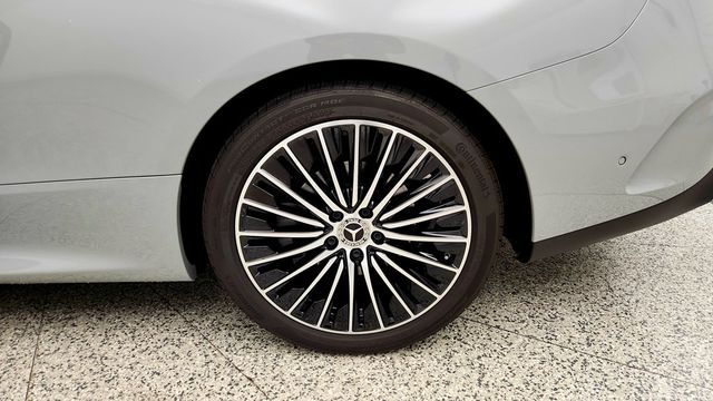 2024 Mercedes-Benz CLE CLE 300 4MATIC w/ AMG Line, Nappa Leather & Ventilated Seats - 23094143 - 8