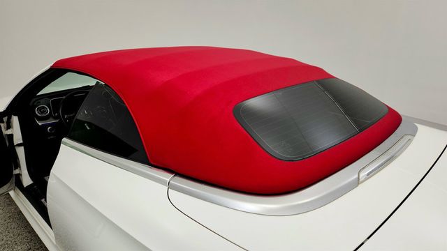 2024 Mercedes-Benz CLE CLE 450 4MATIC Cabriolet, Pinnacle w/ Driver Assistance Package - 22975070 - 9