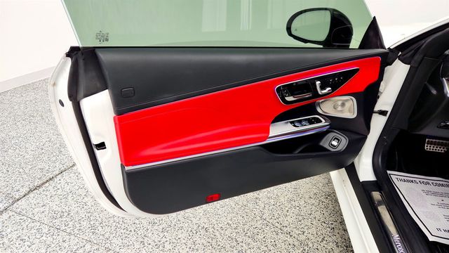 2024 Mercedes-Benz CLE CLE 450 4MATIC Cabriolet, Pinnacle w/ Driver Assistance Package - 22975070 - 10