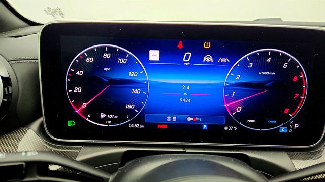 2024 Mercedes-Benz CLE CLE 450 4MATIC Cabriolet, Pinnacle w/ Driver Assistance Package - 22975070 - 13