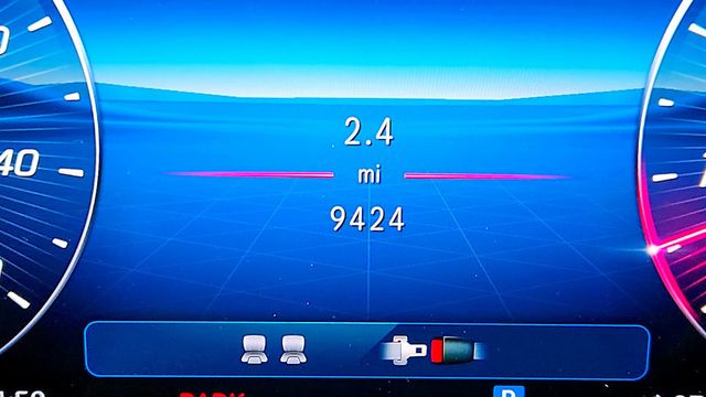 2024 Mercedes-Benz CLE CLE 450 4MATIC Cabriolet, Pinnacle w/ Driver Assistance Package - 22975070 - 14