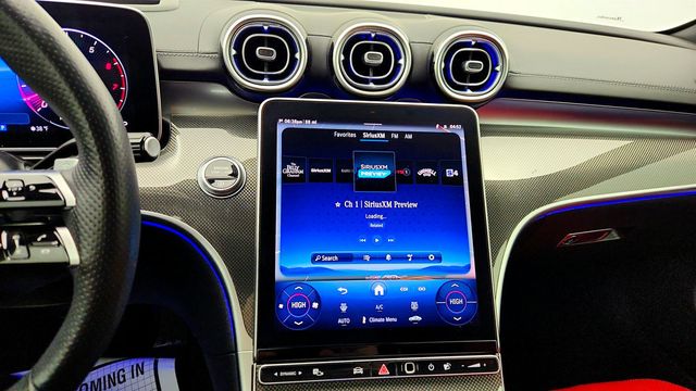 2024 Mercedes-Benz CLE CLE 450 4MATIC Cabriolet, Pinnacle w/ Driver Assistance Package - 22975070 - 16