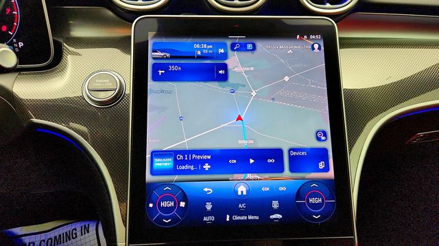 2024 Mercedes-Benz CLE CLE 450 4MATIC Cabriolet, Pinnacle w/ Driver Assistance Package - 22975070 - 17