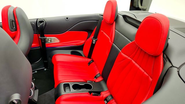 2024 Mercedes-Benz CLE CLE 450 4MATIC Cabriolet, Pinnacle w/ Driver Assistance Package - 22975070 - 20