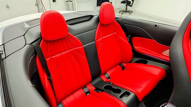 2024 Mercedes-Benz CLE CLE 450 4MATIC Cabriolet, Pinnacle w/ Driver Assistance Package - 22975070 - 23